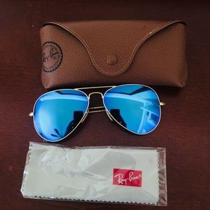 Ray ban sunglasses